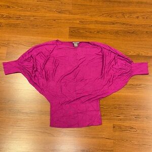 Women's Pink Top